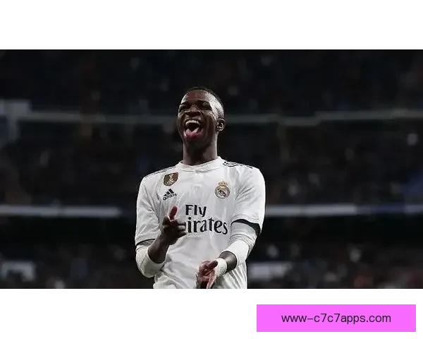 维尼修斯续约在即感受高层关爱