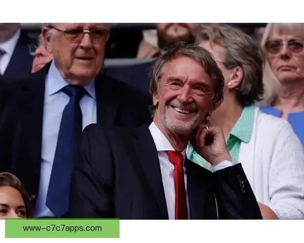 拉爵致歉格雷泽曼联九亿赞助危机