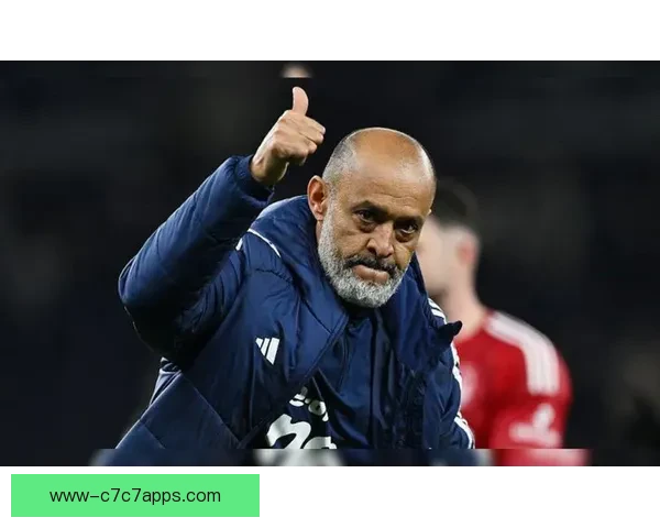 努诺一石二鸟重塑西汉姆新局面