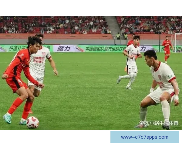 U23国足2比2平泰国亮点明显