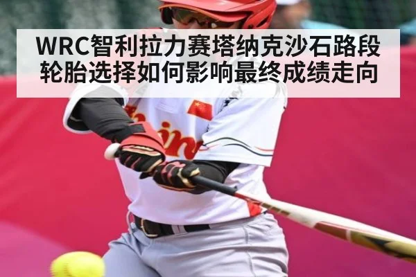 WRC智利拉力赛塔纳克沙石路段轮胎选择如何影响最终成绩走向